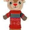 Petco Holiday Tails Deer Stick Dog Toy, 9-in -Spooky Pet World 9 deer stick dog toy 7d7ebed9 cf21 44ac 9c8f bcfa8d8bb798
