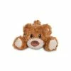 Petco Snuggles Bear Plush Dog Toy, Medium -Spooky Pet World petco 10 5 snuggles bear plush dog toy medium 691f37f7 b401 4efe 9433 a50701eee2c6
