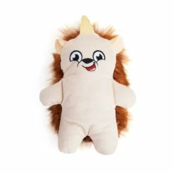 Petco Plush Hedgeicorn Dog Toy, Small