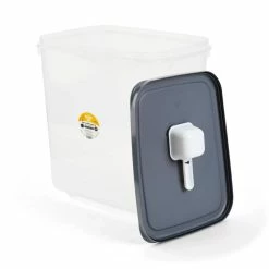 Petco Airtight Food Storage Container