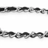 Petco Nylon Comfort Chain Dog Collar, Assorted Sizes, Black -Spooky Pet World petco black comfort chain 24 x3mm 16f637a4 f7df 4bb4 b4cd b19795bf2c1c