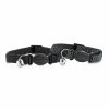 Petco Cat Collar With Removable Bow And Bell, 2-pk, Assorted Colours 2 Petco Cat Collar With Removable Bow And Bell, 2-pk, Assorted Colours -Spooky Pet World petco cat collar 2 pack black a55249b4 177b 492f b6b1 9852a9e2a56c