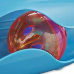 Petco Cat Track Cat Toy With Sisal Mat, Blue 30 Petco Cat Track Cat Toy With Sisal Mat, Blue -Spooky Pet World petco cat track cat toy with sisal mat 81999061 dc12 467b b97e 935198d87a52