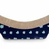 Petco Chaise Cardboard Cat Scratcher, 24-in X 10-in, Assorted Colours 2 Petco Chaise Cardboard Cat Scratcher, 24-in X 10-in, Assorted Colours -Spooky Pet World petco chaise cardboard scratcher in assorted colors 7491dfb2 ecf2 43f2 8e74 415758fc6645
