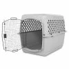 Petco Classic Dog/Pet Kennel, Lockable, 40-in -Spooky Pet World petco classic dog kennel 40 l x 27 w x 30 h 64e7825e f3dc 4333 87fc 411e7f371852