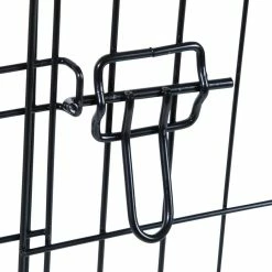 Petco Dog Adjustable Exercise Black Pen -Spooky Pet World petco dog adjustable exercise black pen small 24 8e38eeba 3ce4 4988 8366 3f12e6ad5369