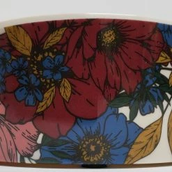 Petco Floral Melamine Cat Bowl, Dishwasher Safe, 1-Cup, White 8 Petco Floral Melamine Cat Bowl, Dishwasher Safe, 1-Cup, White -Spooky Pet World petco floral melamine cat bowl 1 cup 2fc82efc b678 41a4 8f02 ad3e4d28755e