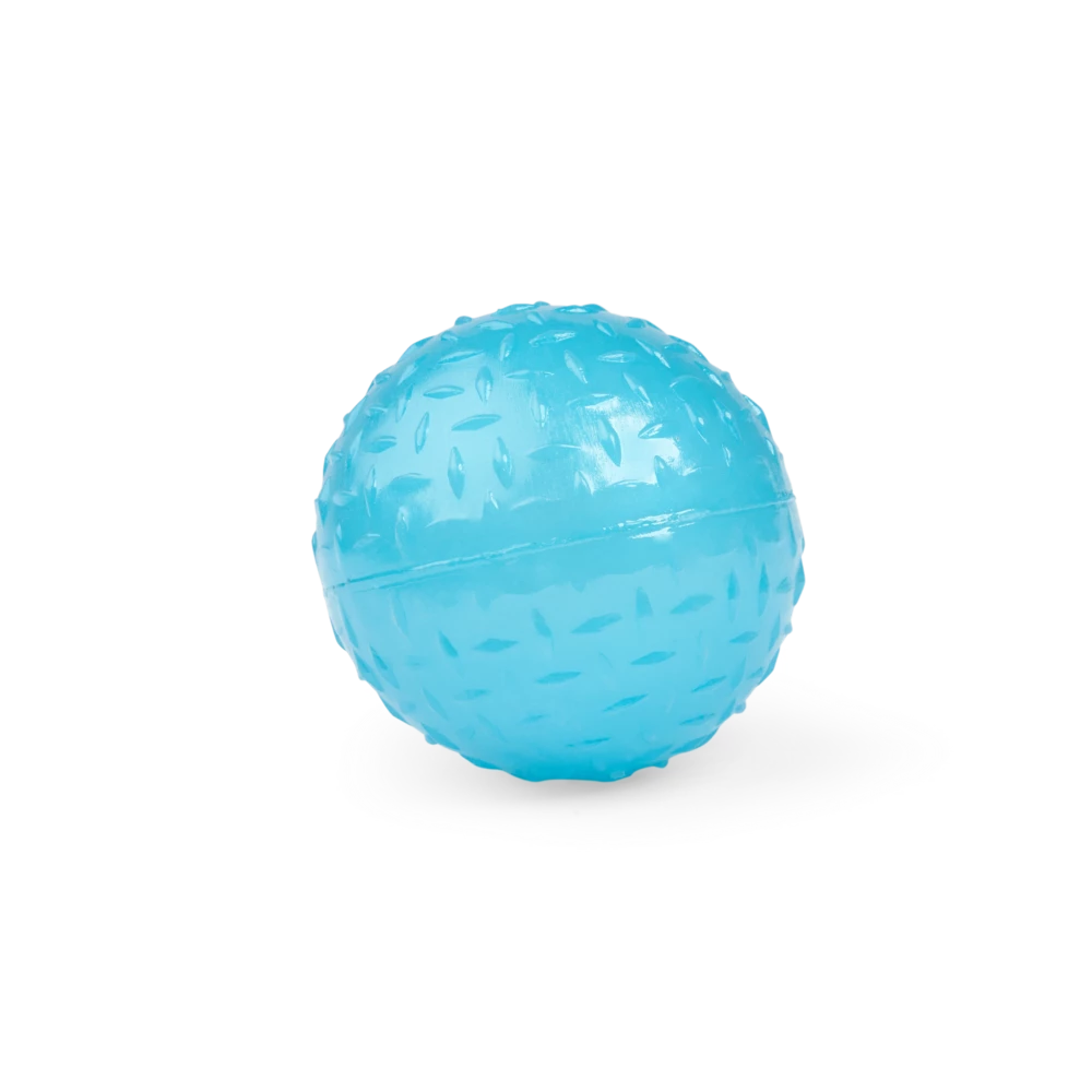 Petco Glow In Dark Bouncy Ball, Assorted, Medium 5 Petco Glow In Dark Bouncy Ball, Assorted, Medium - Image 3