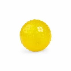 Petco Glow In Dark Bouncy Ball, Assorted, Medium