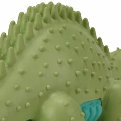 Petco Green Stego Dental Dog Chew Toy, Extra Small -Spooky Pet World petco green stego dental dog chew toy extra small af6ca298 fb2b 46de bcff 00a8cd6674a6
