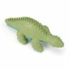 Petco Green Stego Dental Dog Chew Toy, Extra Small