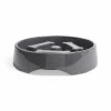 Petco Slow Feeder Dog Bowl, Grey, 6.4-cup 2 Petco Slow Feeder Dog Bowl, Grey, 6.4-cup -Spooky Pet World petco grey slow feeder dog bowl 6 4 cups 7802aff2 1d82 46b2 82a5 80f7312645f0