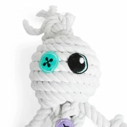 Petco Halloween You Do Voodoo Doll Rope Dog Toy, 12-in -Spooky Pet World petco halloween 12 dog voodoo rope toy 3febca4a 10e4 44e9 a180 d321d40c16c2