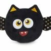 Petco Halloween Squeak Plush Bat Squeaker Dog Toy, 12-in -Spooky Pet World petco halloween 12 plush bat squeaker e51cc17a 135e 4fc9 ba59 7c7754d570c4