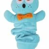 Petco Halloween Squeak Plush Ghost Bungee Dog Toy, 12-in -Spooky Pet World petco halloween 12 plush ghost bungee c8566d21 4d6c 48bf b3ac 817cd629eafb