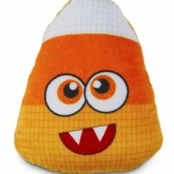 Petco Halloween Themed Plush Dog Toy, 4-in, Assorted -Spooky Pet World petco halloween 4 plush assorted witch brew 58752636 b5e6 445f bb48 27cc3bb29692