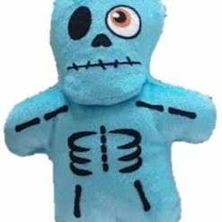 Petco Halloween Themed Plush Dog Toy, 4-in, Assorted -Spooky Pet World petco halloween 4 plush assorted witch brew c603cca5 ed8b 4f55 b9bd 19249232f8f7