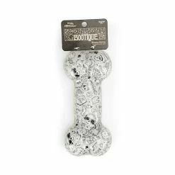 Petco Halloween Bone Dog Toy, 6-in