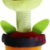 Petco Halloween Plush Plant Wobble Dog Toy, 9-in 1 Petco Halloween Plush Plant Wobble Dog Toy, 9-in -Spooky Pet World petco halloween 9 plush plant wobble ae139b47 b7da 4dab a4cd 11c614773010