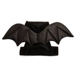 Petco Halloween Bratty Batty Cat Costume
