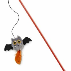 Spooky Pet World 19 Spooky Pet World -Spooky Pet World petco halloween cat bat teaser 2e481155 c119 4b3d 8795 d4760eb9e620