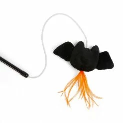 Spooky Pet World 24 Spooky Pet World -Spooky Pet World petco halloween cat bat teaser toy 200ea39b 413c 49a7 9a51 27fb7832458c