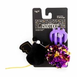 Spooky Pet World 28 Spooky Pet World -Spooky Pet World petco halloween cat bat toy 3 pack 7a11666d de97 4536 a3d4 71501e46a17b
