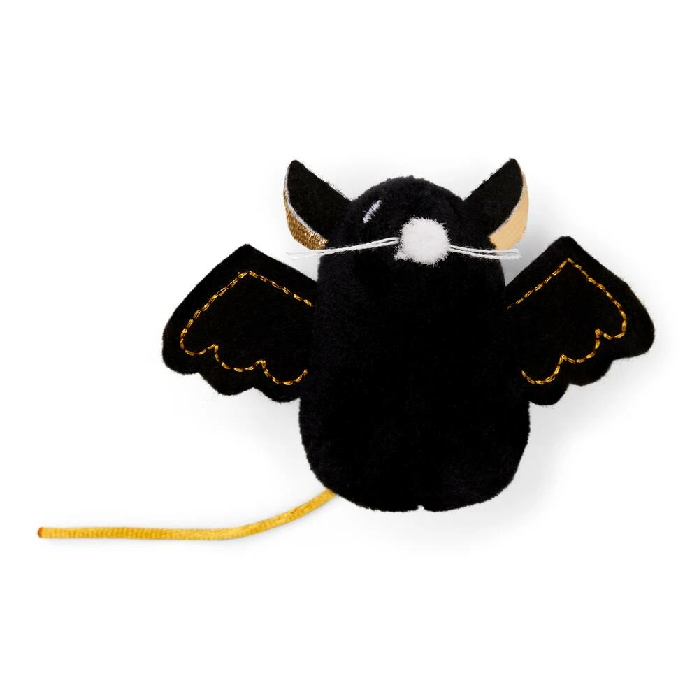 Petco Halloween Bratty Batty Cat Toys, 3-pc 7 Petco Halloween Bratty Batty Cat Toys, 3-pc - Image 5