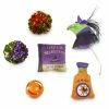 Petco Halloween Cat Witches Multi-Pack Cat Toys With Catnip, 8-pk -Spooky Pet World petco halloween cat witches multipack 92a2cf2f bc66 47e7 ab9b 877d0d1f2fcc