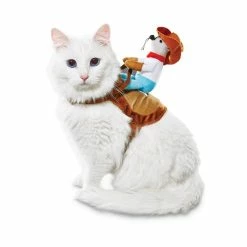 Petco Halloween Kitty Up Pet Costume -Spooky Pet World petco halloween cowboy kitty up costume c2479d37 0823 4d58 ae65 78fde83d934f