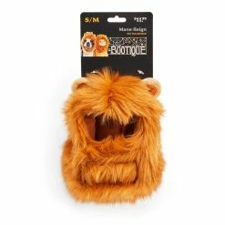 Petco Mane Reign Lion Pet Headpiece Halloween Costume 11 Petco Mane Reign Lion Pet Headpiece Halloween Costume -Spooky Pet World petco halloween lion s mane costume s m cbf4775d e220 4634 bf03 246c21346b4c