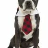 Petco Holiday Buffalo Check Necktie Dog Costume Collar Accessory, Adjustable, Assorted Styles -Spooky Pet World petco holiday buffalo check necktie l xl ef2fa0ac 97dd 4f57 a720 1e8873c063b9