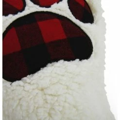 Petco Holiday Buffalo Check Paw Pet Stocking For Christmas Gifts -Spooky Pet World petco holiday buffalo check paw pet stocking c4a33257 00b8 44e0 8659 849ef07c2df3