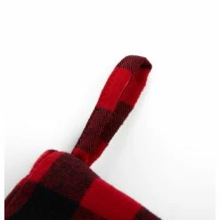 Petco Holiday Buffalo Check Paw Pet Stocking For Christmas Gifts -Spooky Pet World petco holiday buffalo check paw pet stocking e1e50756 1855 44de 99c6 aeb479c3265b