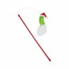 Petco Holiday Cat Pickle Teaser Toy -Spooky Pet World petco holiday cat pickle teaser toy 835fbca3 33c4 41b1 800b 531cc4d9f49c