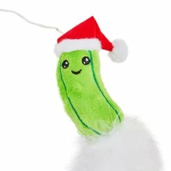Petco Holiday Cat Pickle Teaser Toy -Spooky Pet World petco holiday cat pickle teaser toy 8ea51d5e 113f 4b16 b023 d932f3afdd05
