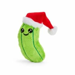 Petco Holiday Pickle Cat Toy, 2-pk -Spooky Pet World petco holiday cat pickle toy 2pk 4b28ba65 15d4 4e22 901c 16213781d846