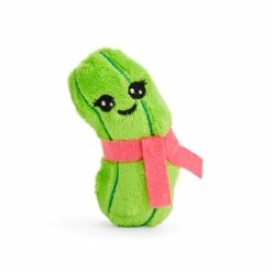 Petco Holiday Pickle Cat Toy, 2-pk -Spooky Pet World petco holiday cat pickle toy 2pk f511e8b9 b450 41cb 92e3 136dd73c527f