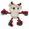 Petco Holiday Deer Rope Limbs Soft Plush Squeaky Dog Toy, 6-in 2 Petco Holiday Deer Rope Limbs Soft Plush Squeaky Dog Toy, 6-in -Spooky Pet World petco holiday deer rope limbs 6 f0d575b5 24cc 40ab 8ad7 c91d213e1227