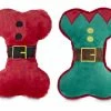 Petco Holiday Dog Elf And Santa Bone Squeaky Dog Toy, Assorted Styles, 9-in 1 Petco Holiday Dog Elf And Santa Bone Squeaky Dog Toy, Assorted Styles, 9-in -Spooky Pet World petco holiday dog elf and santa bone lg assortment bdfc63da 9121 4f70 97a0 1253b5e9d1bc
