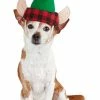 Petco Elf Dog Costume Hat, Assorted Styles 1 Petco Elf Dog Costume Hat, Assorted Styles -Spooky Pet World petco holiday elf antler s m 71f61403 3bac 4d98 9677 f4a052826ff2