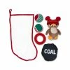Petco Holiday Tails Naughty List Stocking Squeaky Doy Toys Gift Set, 5-pk -Spooky Pet World petco holiday naughty stocking gift m l 72678af6 97e7 40cd 8c6f 5bf0f3308532