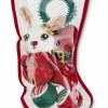 Petco Holiday Tails Nice List Stocking Squeaky Doy Toys Gift Set, 5-pk -Spooky Pet World petco holiday nice stocking gift m l 301c7996 6f0a 4606 b26e cfc039f93087