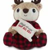 Petco Holiday Reindeer Sitting Soft Plush Squeaky Dog Toy, 12-in -Spooky Pet World petco holiday reindeer sitting plush 12 ef091960 78ac 4dd0 9bf8 ab4b8b6ec4f0