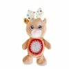 Petco Holiday Reindeer Squeaky Dog Toy With Spiky Ball, 6-in -Spooky Pet World petco holiday reindeer spiky ball belly 6 in d4590405 39cf 4959 96f6 f7e75d1a405a