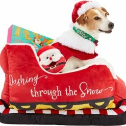 Petco Holiday Pet Santa Hat -Spooky Pet World petco holiday santa hat s m 0c04c0f8 e456 4c62 a66f fcb27b9464cf