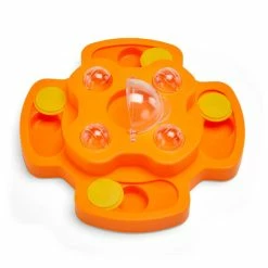 Petco Level 1 Dog Puzzle Toy, Medium