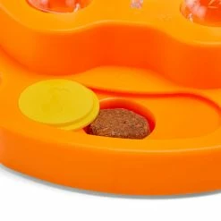 Petco Level 1 Dog Puzzle Toy, Medium -Spooky Pet World petco level 1 dog puzzle toy medium fbf3be87 e481 4bcb ad50 5c28aebf562c