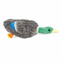 Petco Mallard Plush Toy, Large -Spooky Pet World petco mallard plush toy large 52451cf8 82dd 4548 bb08 4fa13893b00e