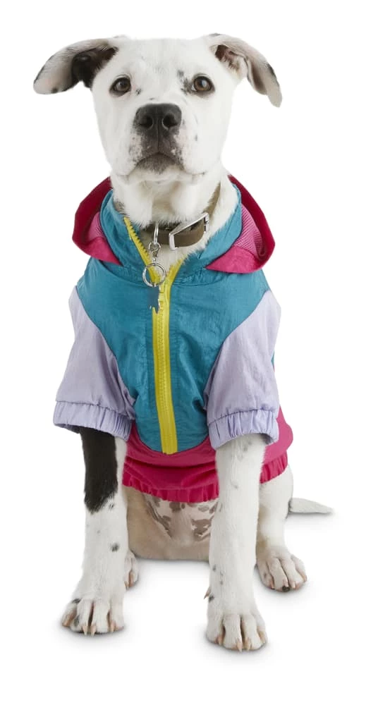 Petco Newstalgia Dog Winterbreak Jacket, Assorted Sizes, Pink 3 Petco Newstalgia Dog Winterbreak Jacket, Assorted Sizes, Pink